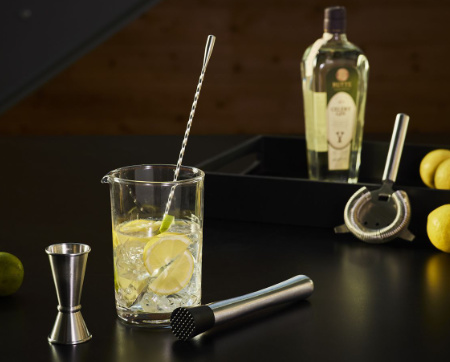 barmanske vybaveni